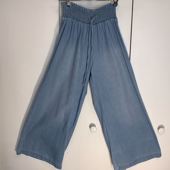 Sincerly Jules Pants - Linen pants from sincerely, Jules size small
